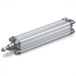 ISO Cylinder - CP96