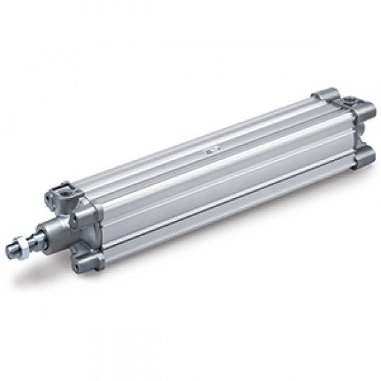 ISO Cylinder - CP96