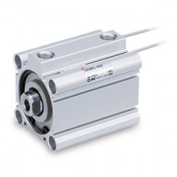 Compact Cylinder - CQ2-Z Compact Cylinder - CQ2-Z