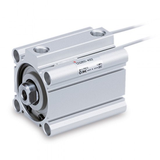 Compact Cylinder - CQ2-Z