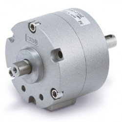 Rotary Actuator Vane Type - CRB2-Z Rotary Actuator Vane Type - CRB2-Z