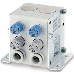 Deceleration Controller – DAS
