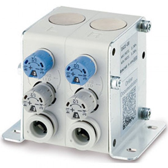 Deceleration Controller – DAS Deceleration Controller – DAS