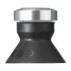 Deep Vacuum Pad with Lock Ring - ZP(D)