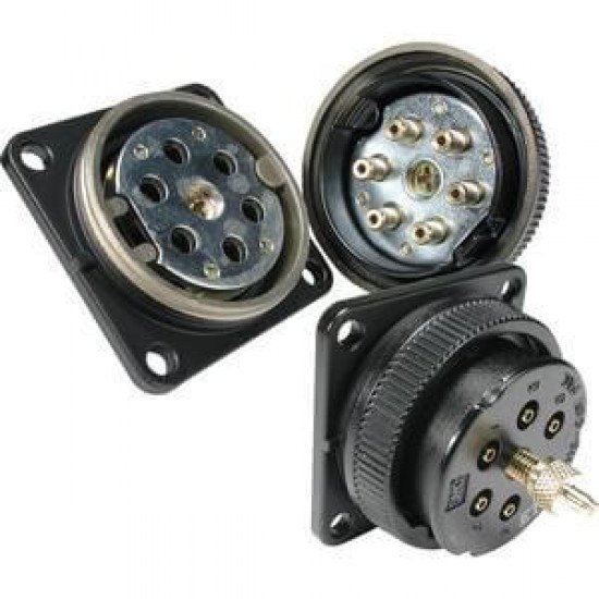 DM, Multi-connector Series DM, Multi-connector Series