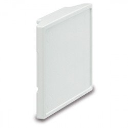 End Plate - E*E-D End Plate - E*E-D