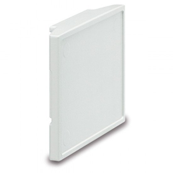 End Plate - E*E-D
