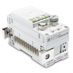 Wireless System - EXW1/EX600-W Wireless System - EXW1/EX600-W