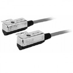 D-F59F, 2 Colour Indication Style with Diagnostic Output Solid State Switch, Tie-rod Mounting, Grommet D-F59F, 2 Colour Indication Style with Diagnostic Output Solid State Switch, Tie-rod Mounting, Grommet