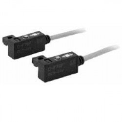 D-F79F, 2 Colour Indication Style with Diagnostic Output Solid State Switch, Rail Mounting, Grommet D-F79F, 2 Colour Indication Style with Diagnostic Output Solid State Switch, Rail Mounting, Grommet