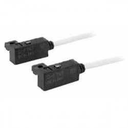 D-F7NT, Solid State Switch with Timer, Rail Mounting, Grommet D-F7NT, Solid State Switch with Timer, Rail Mounting, Grommet