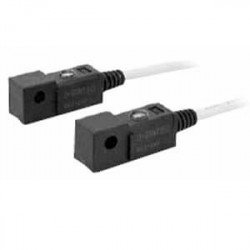 D-G5NT, Solid State Switch with Timer, Band Mounting, Grommet D-G5NT, Solid State Switch with Timer, Band Mounting, Grommet