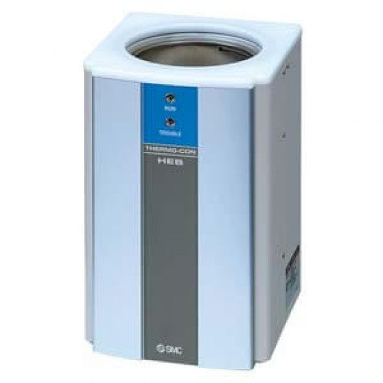 Thermoelectric Bath, Peltier-Type Compact Bath, Liquid Tank for Thermoelectric Bath - HEB-H