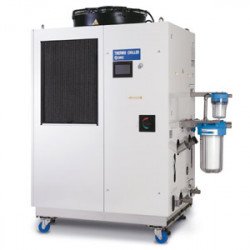 Dual Channel Refrigerated Thermo-chiller - HRL Dual Channel Refrigerated Thermo-chiller - HRL