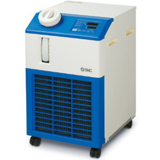 Circulating Fluid Temperature Controller, Basic Type - HRSE