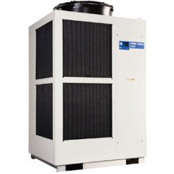 Circulating Fluid Temperature Controller, Energy saving Type, Large Type, Air-cooled 200 V Type - HRSH