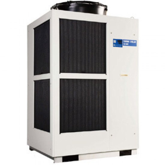 Circulating Fluid Temperature Controller, Energy saving Type, Large Type, Air-cooled 200 V Type - HRSH
