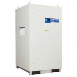 Circulating Fluid Temperature Controller, Energy saving Type, Large Type, Water-cooled 200 V Type - HRSH