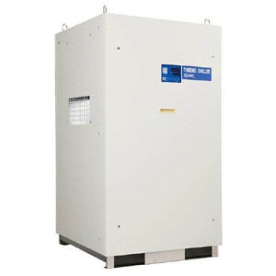 Circulating Fluid Temperature Controller, Energy saving Type, Large Type, Water-cooled 200 V Type - HRSH