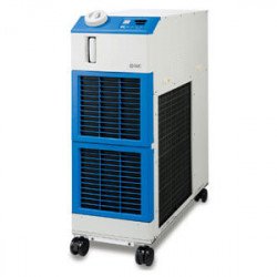 Circulating Fluid Temperature Controller, Energy Saving Type, Compact Type, Air-cooled - HRSH090