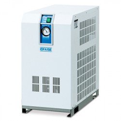 Refrigerated Air Dryer - IDFA
