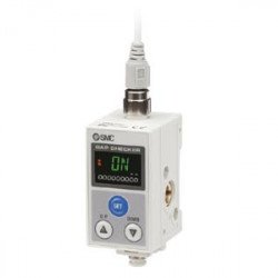 ISA3-L, Digital Gap Checker, 3-Screen Display, IO-Link ISA3-L, Digital Gap Checker, 3-Screen Display, IO-Link