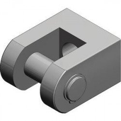 Knuckle Joints - LEY Knuckle Joints - LEY
