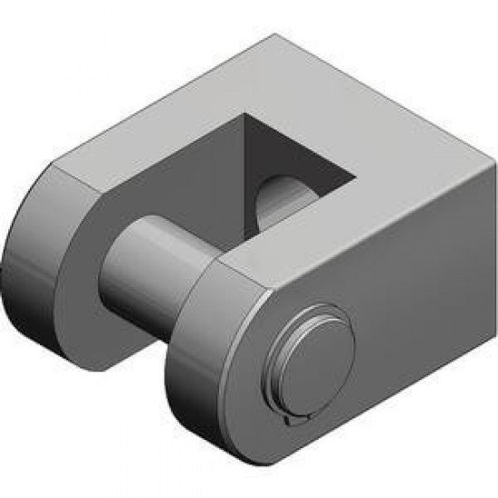 Knuckle Joints - LEY Knuckle Joints - LEY