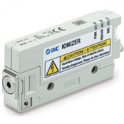 Nozzle Type Ionizer - IZN10E Nozzle Type Ionizer - IZN10E