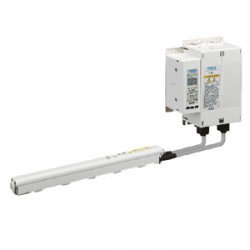 Bar Type Ionizer, Separate Controller - IZT40/41/42