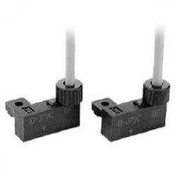 D-J79C, Solid State Switch, Rail Mounting, Connector D-J79C, Solid State Switch, Rail Mounting, Connector