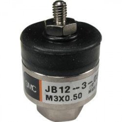 25A-JB, Floating Joint for Compact Cylinders 25A-JB, Floating Joint for Compact Cylinders