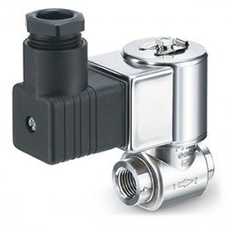Proportional Control Valve – JSP