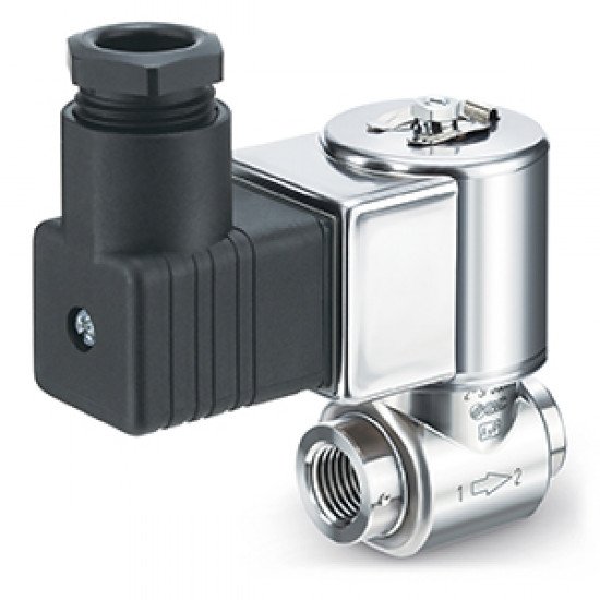Proportional Control Valve – JSP