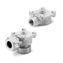 Pulse valve − JSXF/JSXF-P/JSXFA