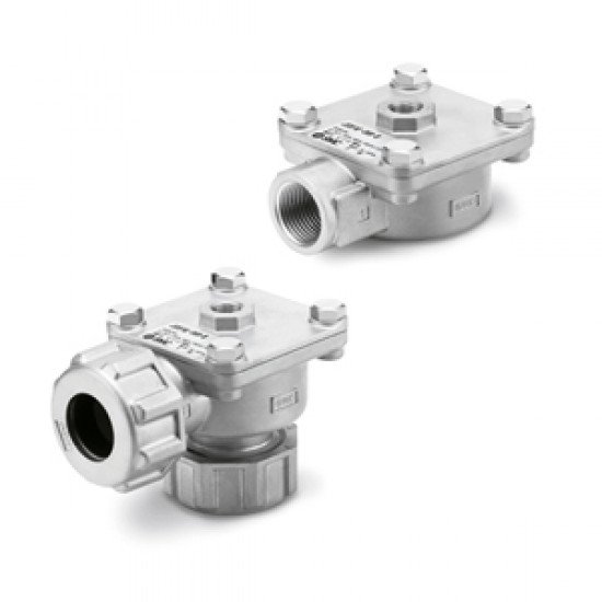 Pulse valve − JSXF/JSXF-P/JSXFA