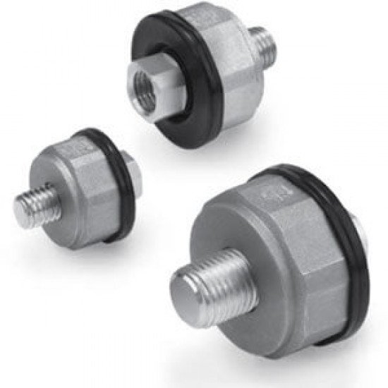 JT, Floating Joint, Standard, Lightweight/Compact JT, Floating Joint, Standard, Lightweight/Compact