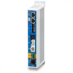Step Motor Controller with STO Sub-Function- JXC#F Step Motor Controller with STO Sub-Function- JXC#F