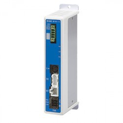 Step Motor Controller - JXC#1/#H Step Motor Controller - JXC#1/#H