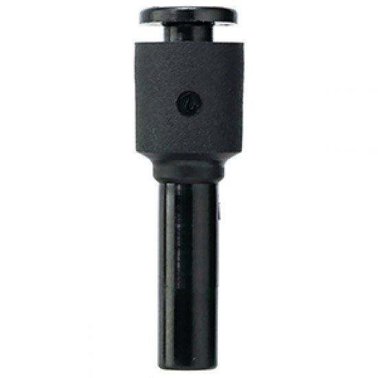 One Touch Fitting, Antistatic, Plug-In Reducer - KAR One Touch Fitting, Antistatic, Plug-In Reducer - KAR