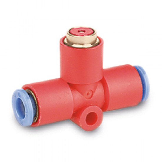 Residual Pressure Release Valve - KE