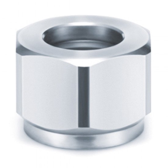 Specialty Fitting, 316 Stainless Steel, Union Nut - KFG2N