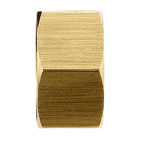 Specialty Fitting, Brass Insert Fittings, Accessory, Union Nut - KFN