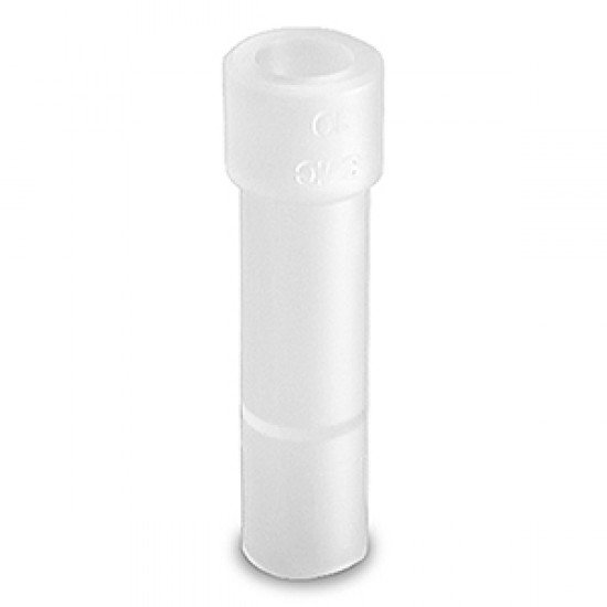 One Touch Fitting, Clean, Plug - KPP