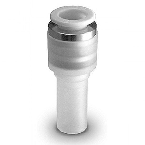 One Touch Fitting, Clean, Plug-In Reducer for Blowing - KPR