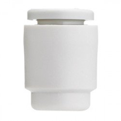 One touch Fitting, General Purpose, Accessory, Tube Cap - KQ2C