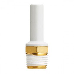 One touch Fitting, General Purpose, Accessory, Adapter - KQ2N