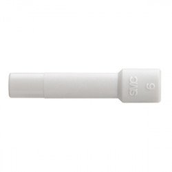 One touch Fitting, General Purpose, Accessory, Plug - KQ2P