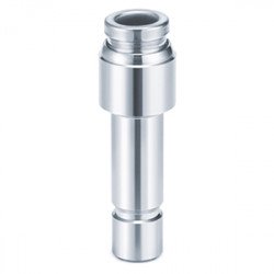 One Touch Fitting, 316 Stainless Steel, Plug-in Reducer - KQG2R