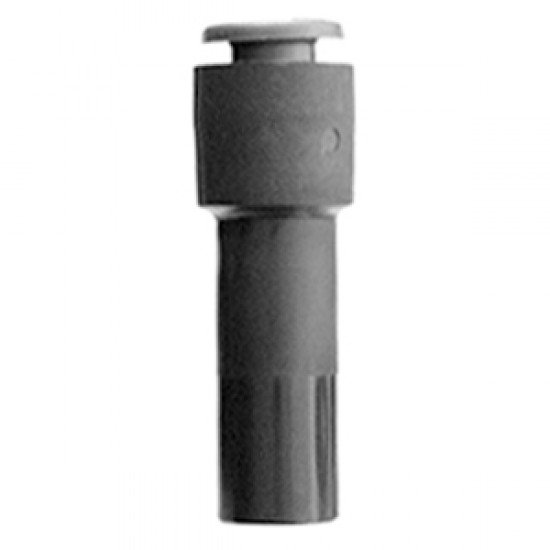 One Touch Fitting, Flame Resistant, Plug-In Reducer - KRR